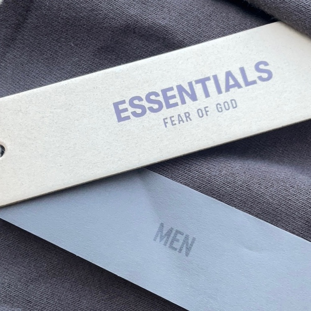 1977 essentials hoodies new with tags men’s Sz M high quality authentic - Picture 6 of 10
